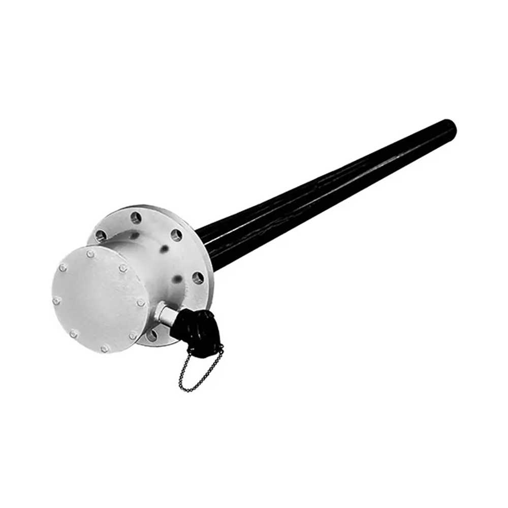 Aquecedor elétrico de imersão do tanque de armazenamento da caixa de junção IP65