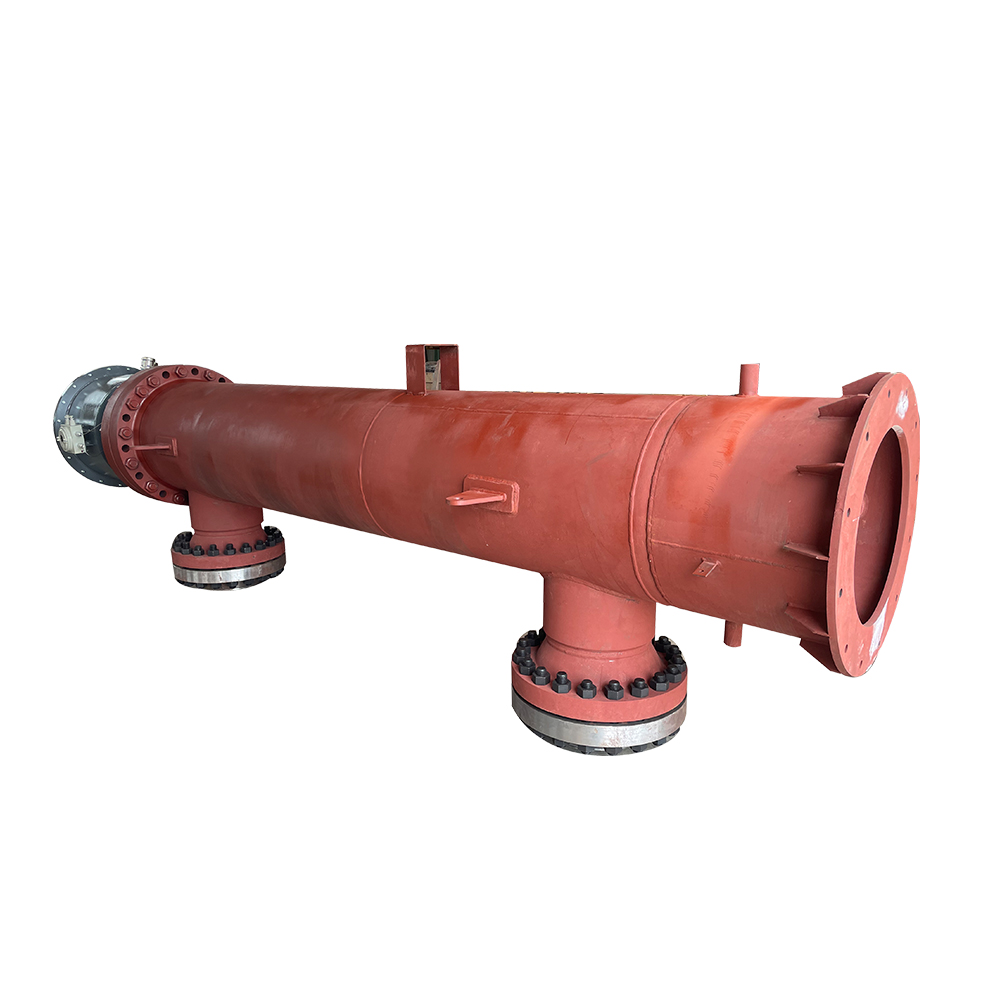 Aquecedor de processo elétrico industrial à prova de explosão 380V 1600KW