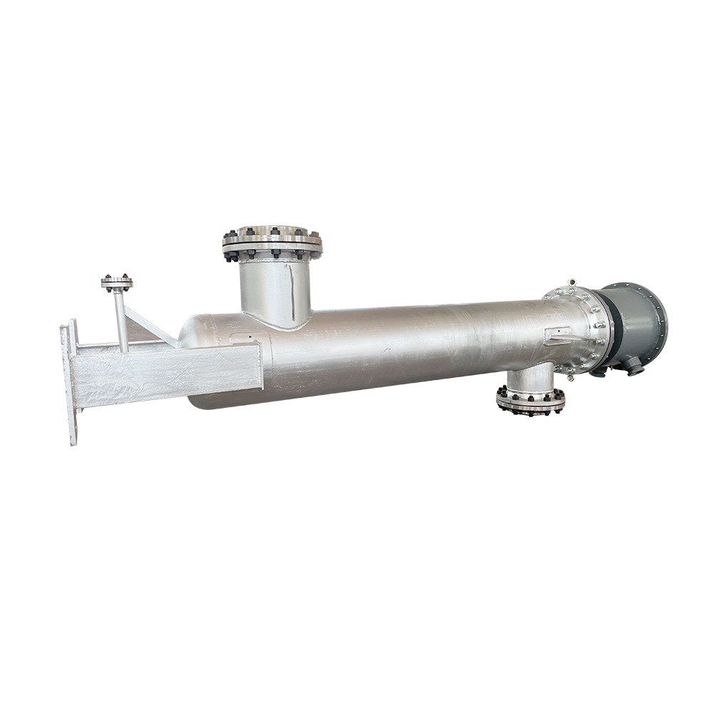 Aquecedor de processo EX de 380V 270KW