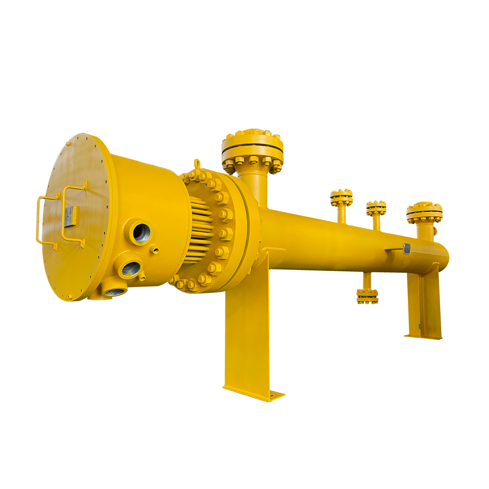 Aquecedor de processo elétrico industrial 380V 300KW