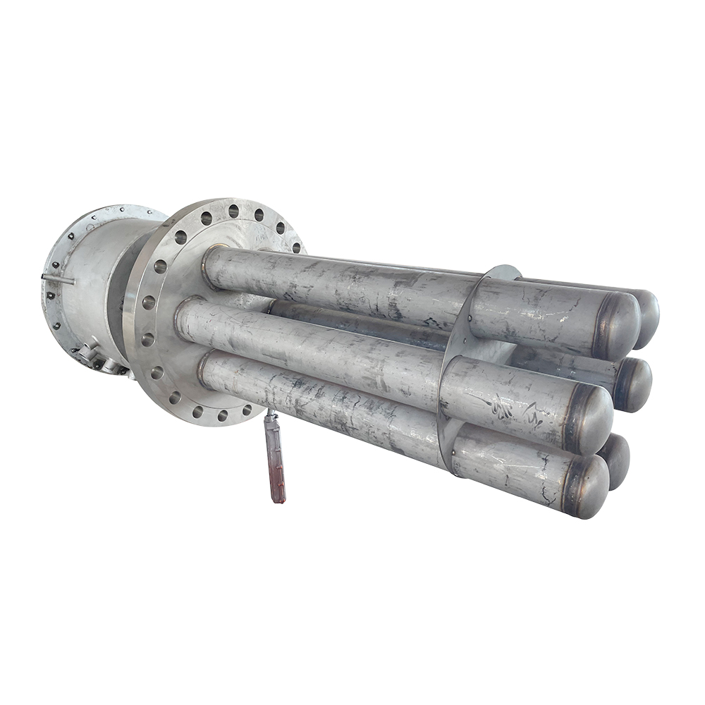 Aquecedor de processo EX de 380V 60KW