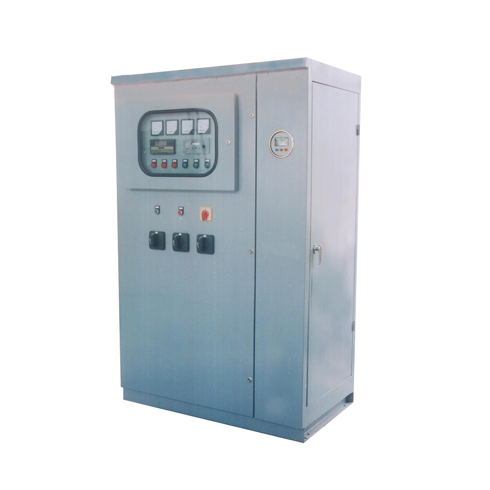 Gabinete de controle sem explosão para aquecedor elétrico industrial Gabinete de controle sem explosão para aquecedor elétrico industrial